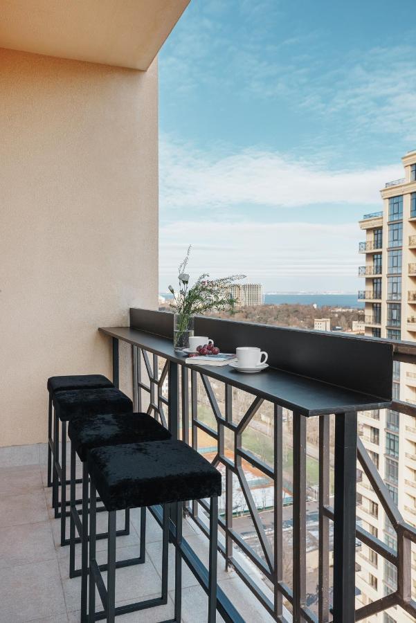 The On The Seaside In Odesa! Luxury In Arcadia, Near Seaside! * أوديسا